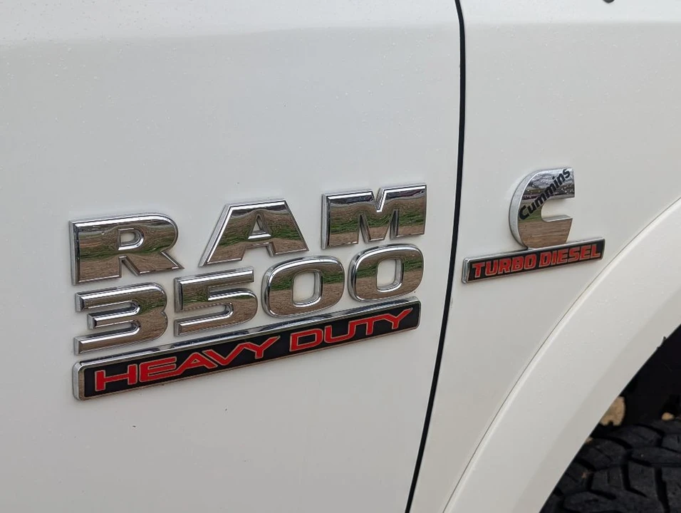 2018 Ram Heavy Duty - Image 7 of 25