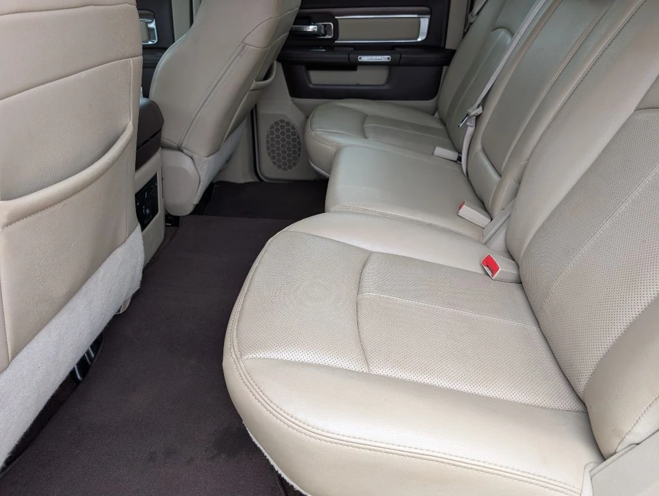 2018 Ram Heavy Duty - Image 10 of 25