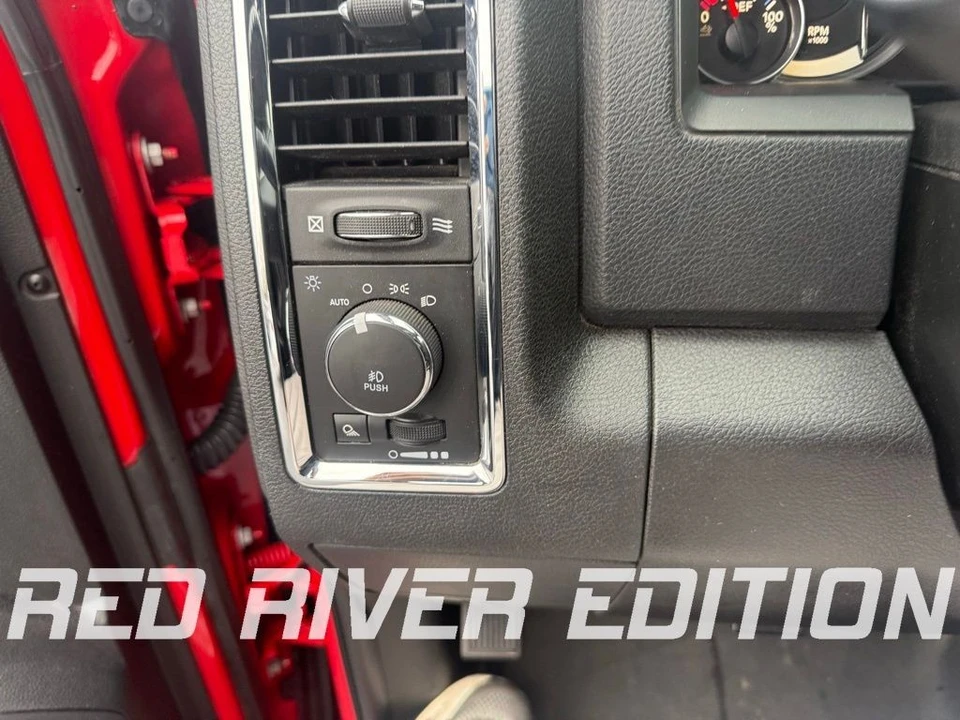 2018 Ram 3500 - Image 23 of 28