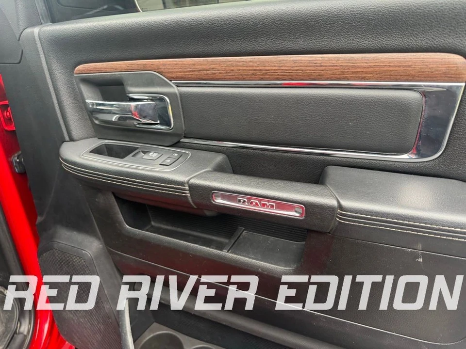 2018 Ram 3500 - Image 20 of 28