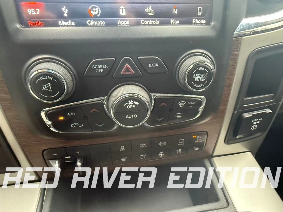 2018 Ram 3500 - Image 25 of 28
