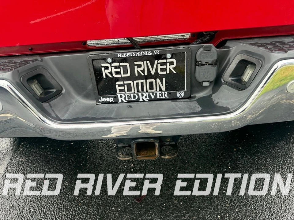 2018 Ram 3500 - Image 10 of 28