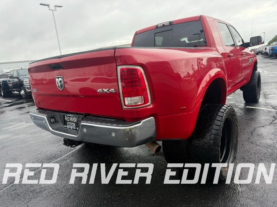 2018 Ram 3500 - Image 5 of 12
