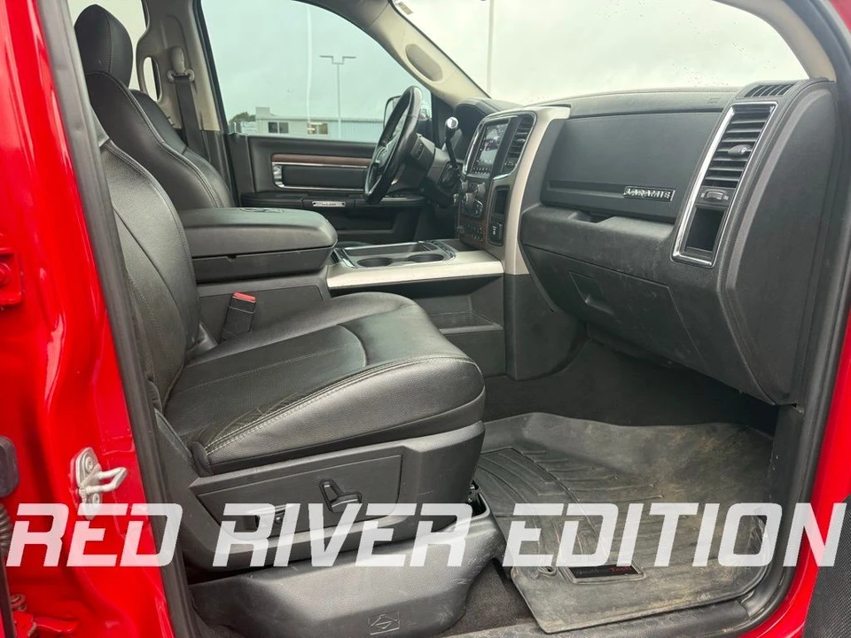 2018 Ram 3500 - Image 21 of 21