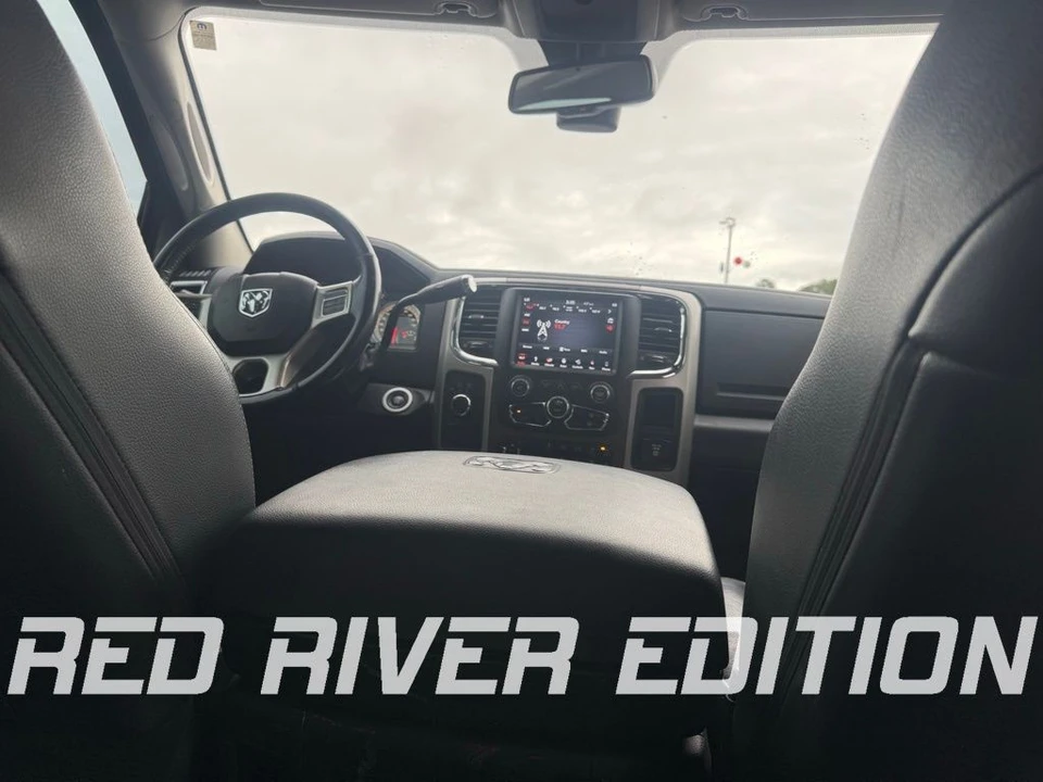 2018 Ram 3500 - Image 16 of 28