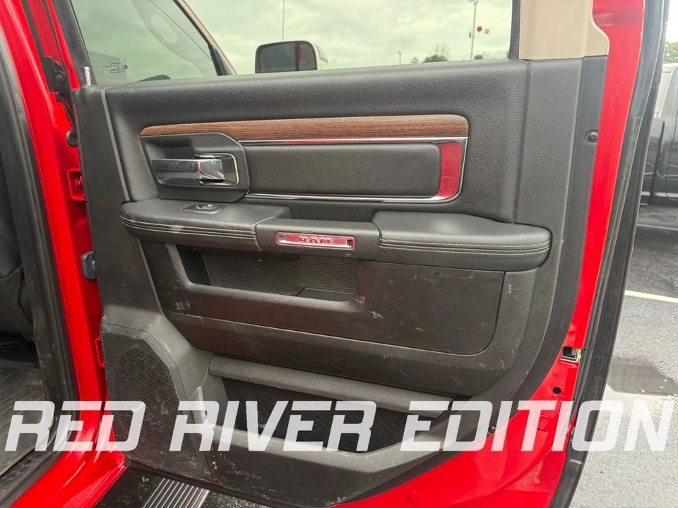 2018 Ram 3500 - Image 18 of 28