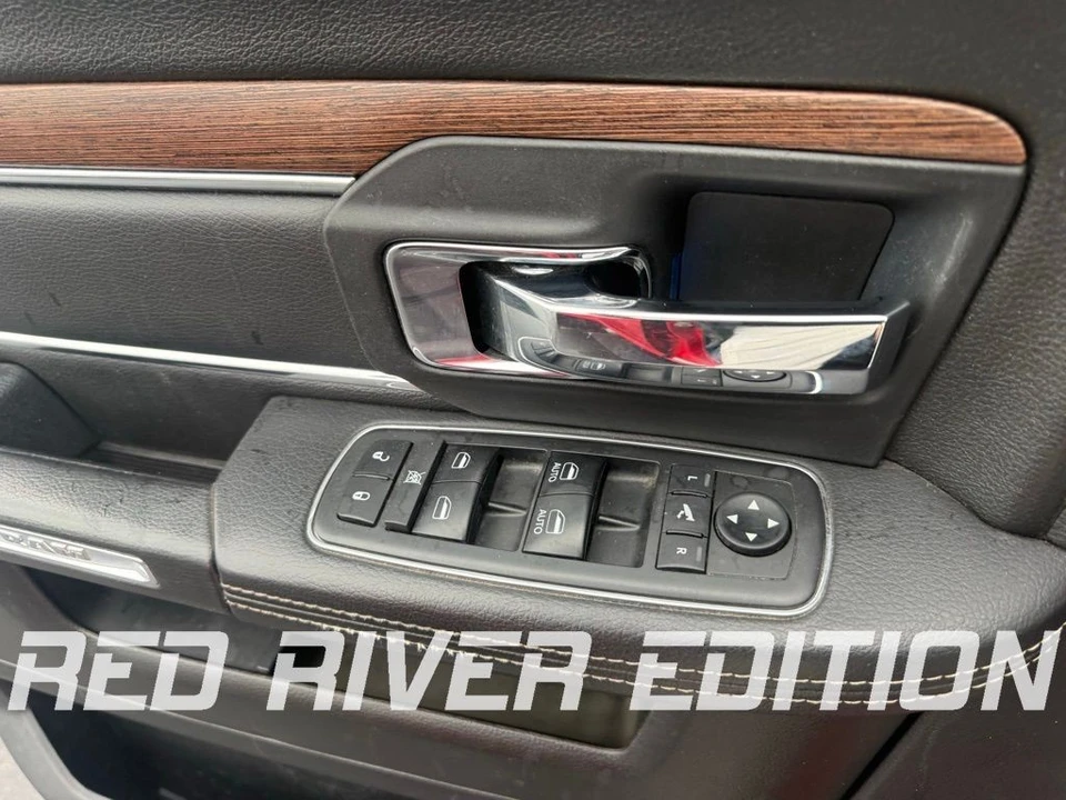2018 Ram 3500 - Image 24 of 28