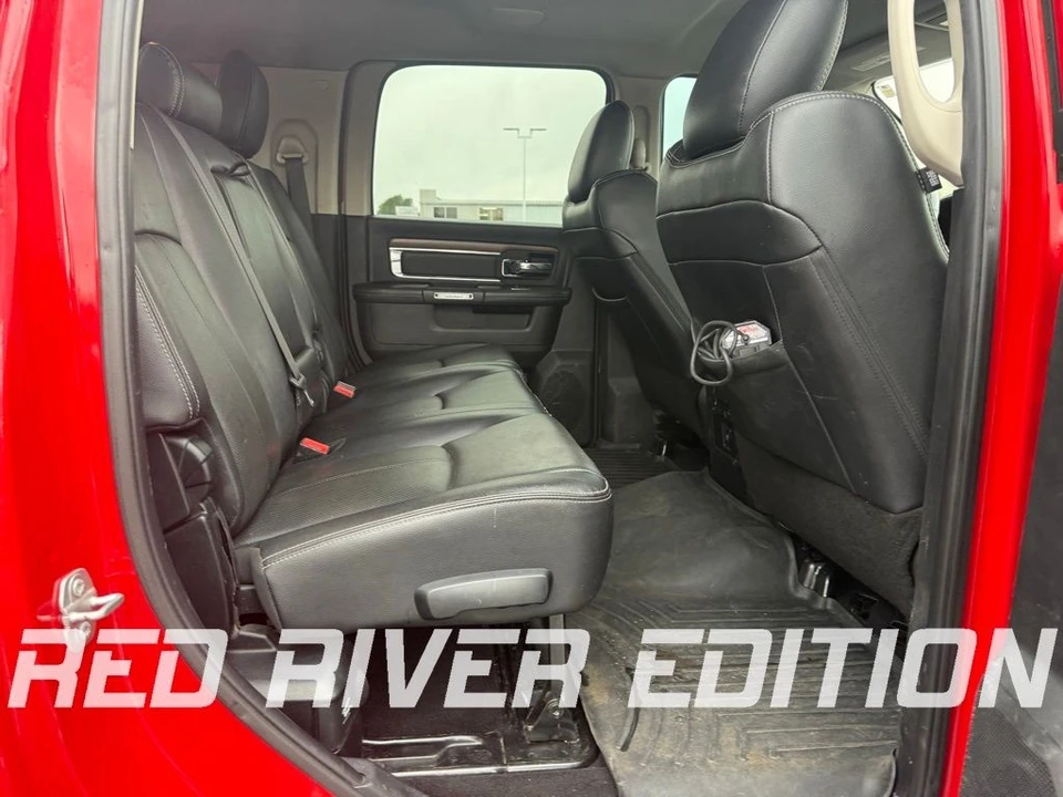 2018 Ram 3500 - Image 13 of 21