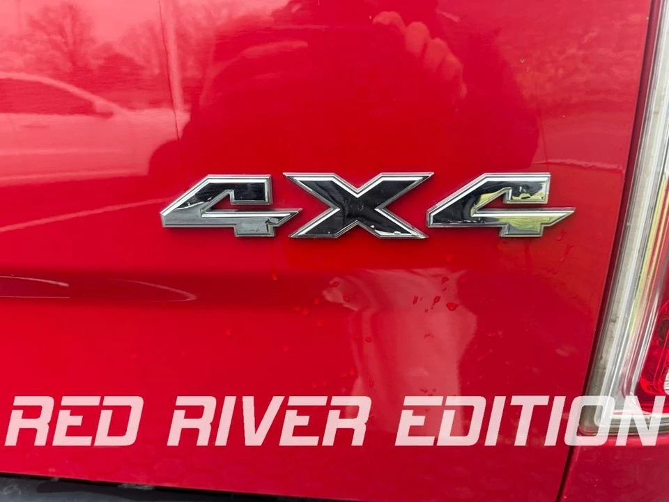 2018 Ram 3500 - Image 15 of 28