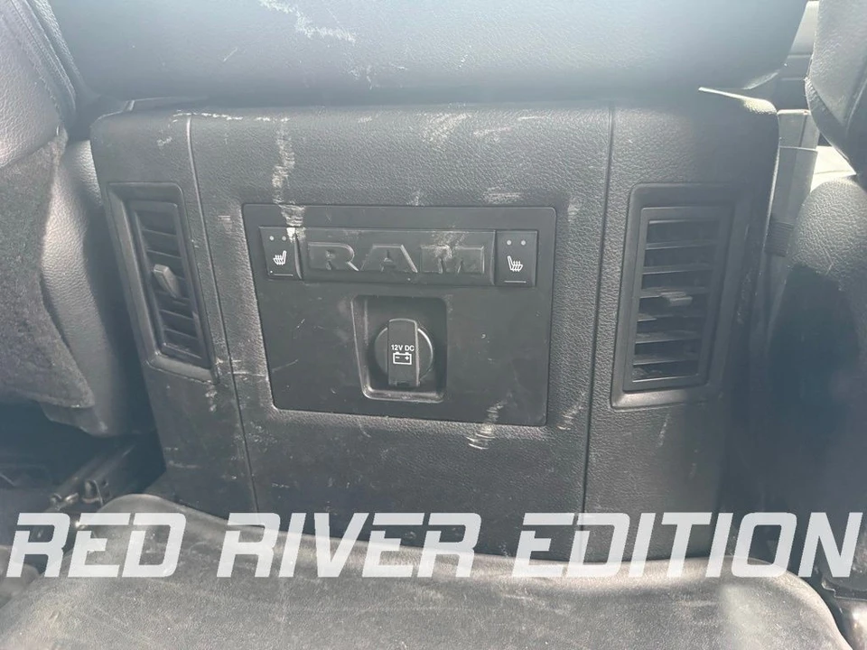 2018 Ram 3500 - Image 17 of 28