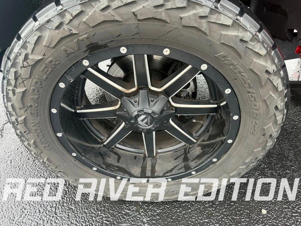 2018 Ram 3500 - Image 7 of 28
