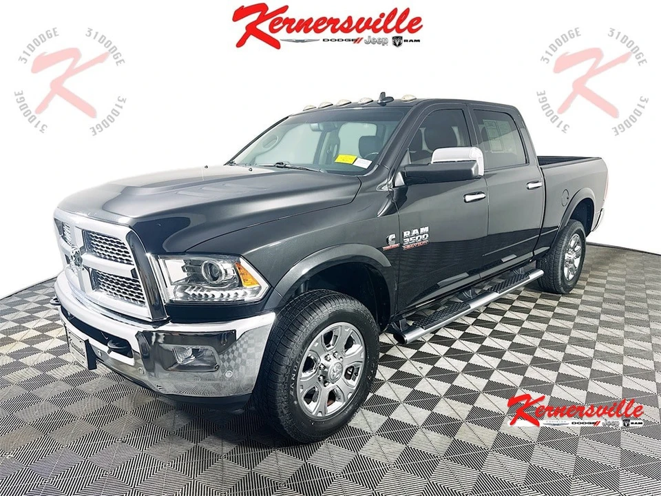 2018 Dodge Ram 4th Gen - Image 3 of 12
