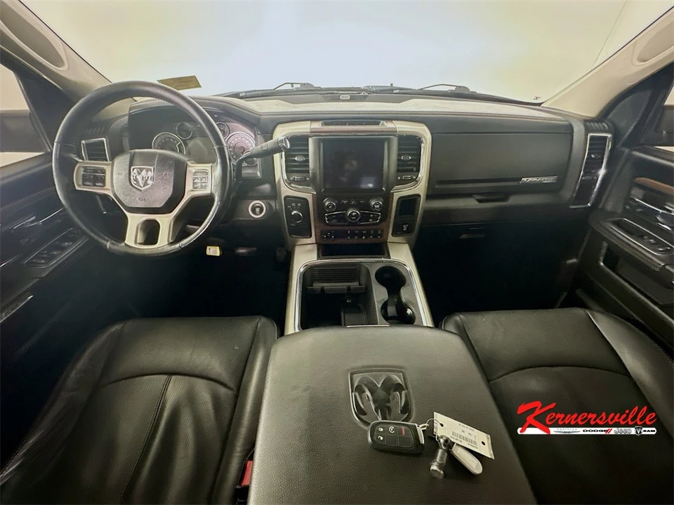 2018 Dodge Ram 4th Gen - Image 10 of 12
