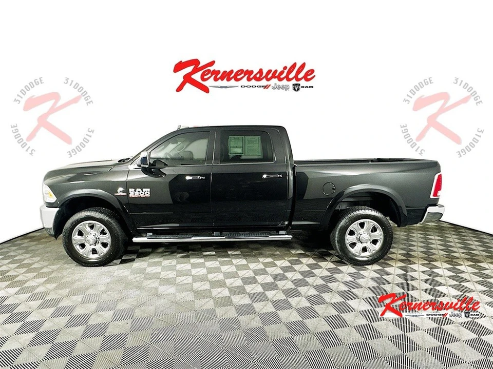 2018 Dodge Ram 4th Gen - Image 4 of 12