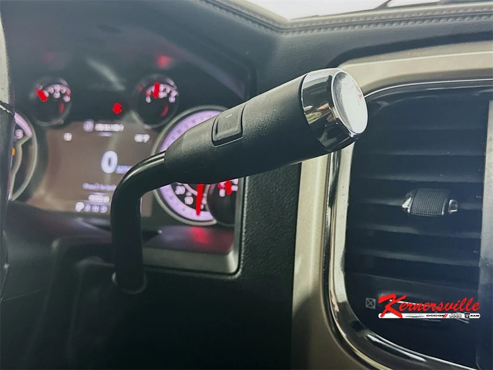 2018 Dodge Ram 4th Gen - Image 16 of 21