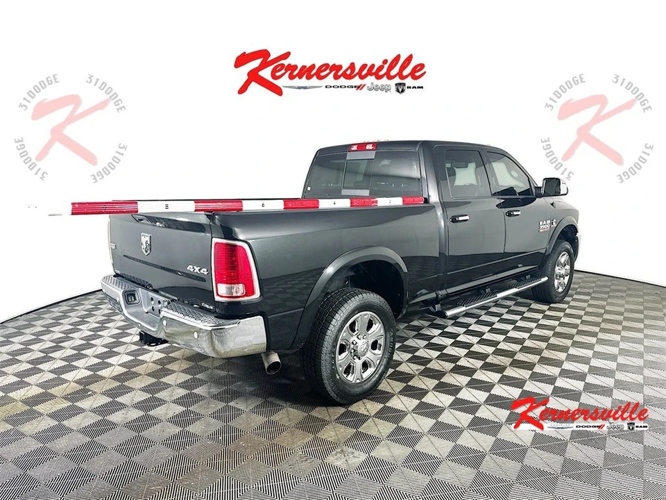 2018 Dodge Ram 4th Gen - Image 7 of 12