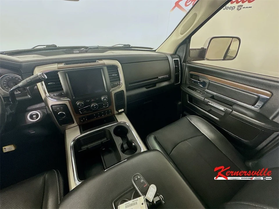2018 Dodge Ram 4th Gen - Image 11 of 21