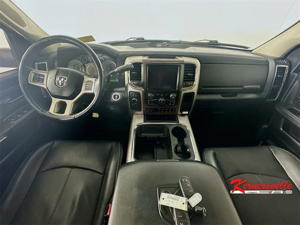2018 Dodge Ram 4th Gen - Image 10 of 12