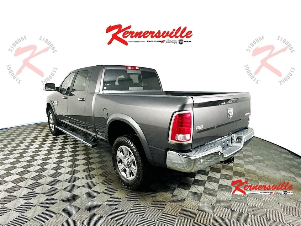 2018 Dodge Ram 4th Gen - Image 5 of 12
