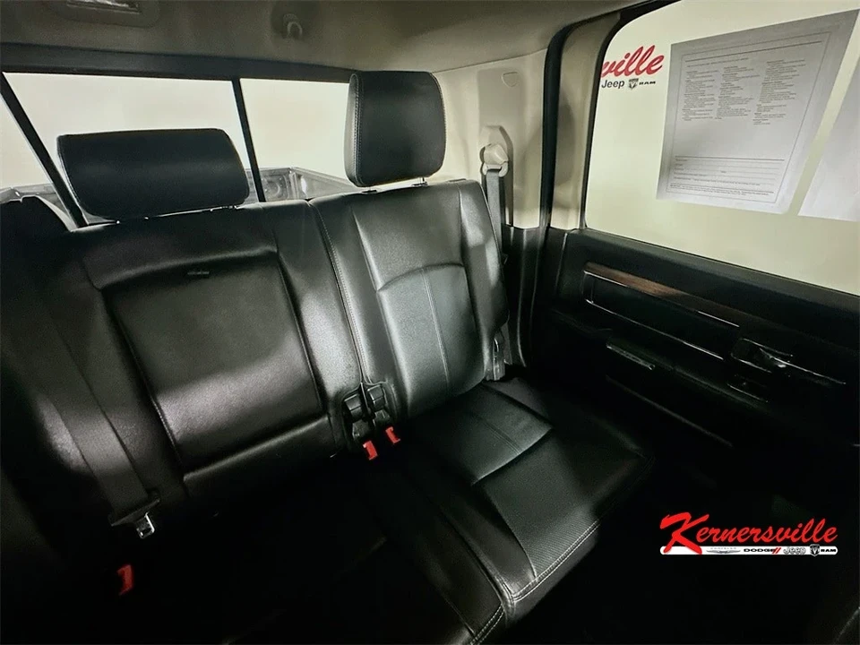 2018 Dodge Ram 4th Gen - Image 14 of 21
