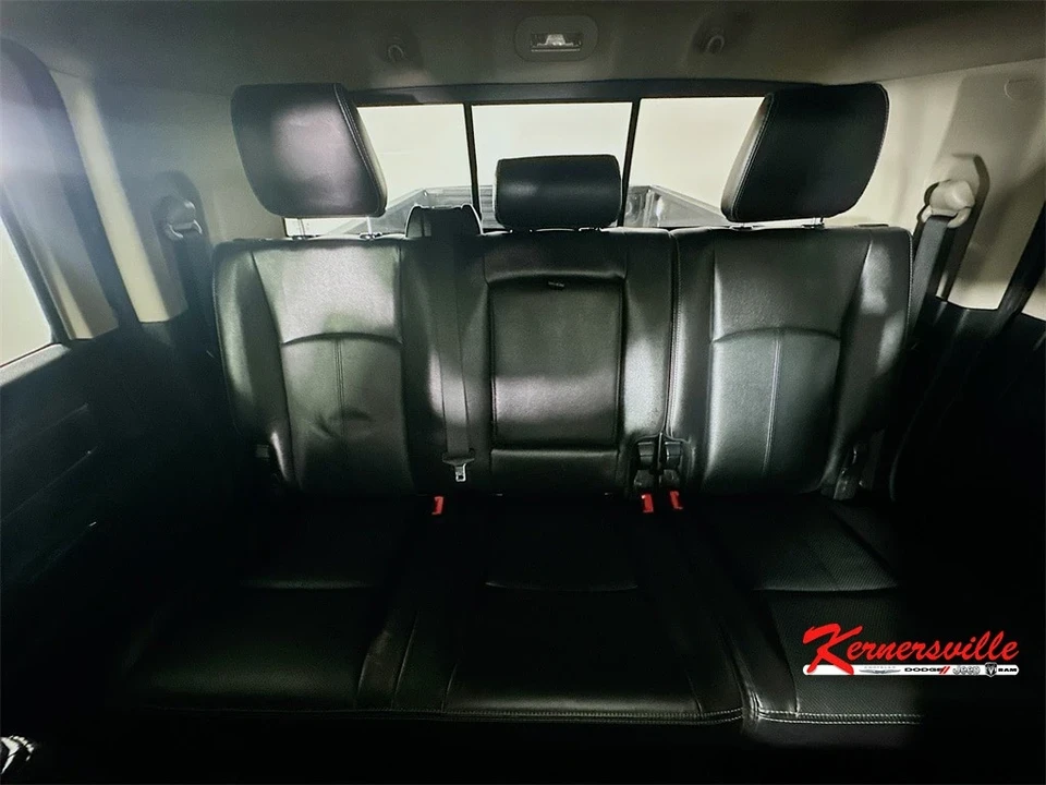 2018 Dodge Ram 4th Gen - Image 13 of 21