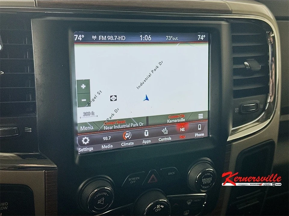 2018 Dodge Ram 4th Gen - Image 19 of 21