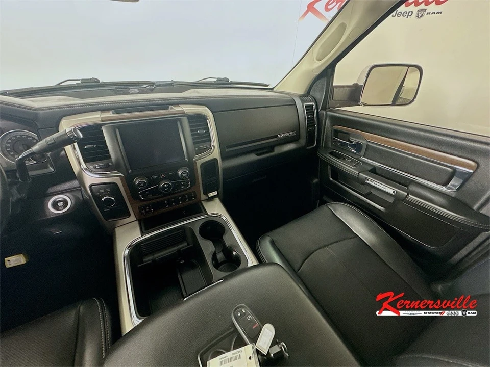 2018 Dodge Ram 4th Gen - Image 11 of 12