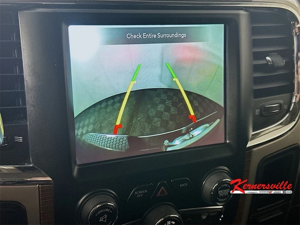 2018 Dodge Ram 4th Gen - Image 20 of 21
