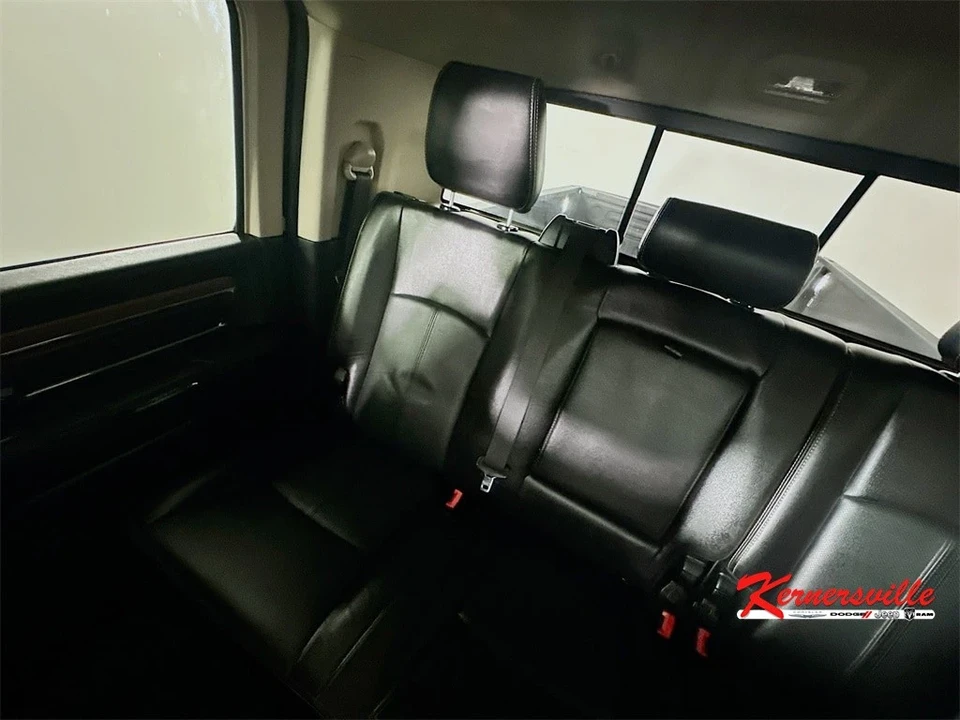 2018 Dodge Ram 4th Gen - Image 12 of 21