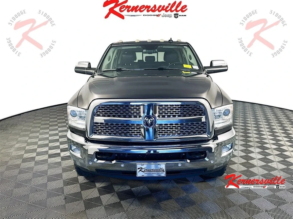 2018 Dodge Ram 4th Gen - Image 2 of 21