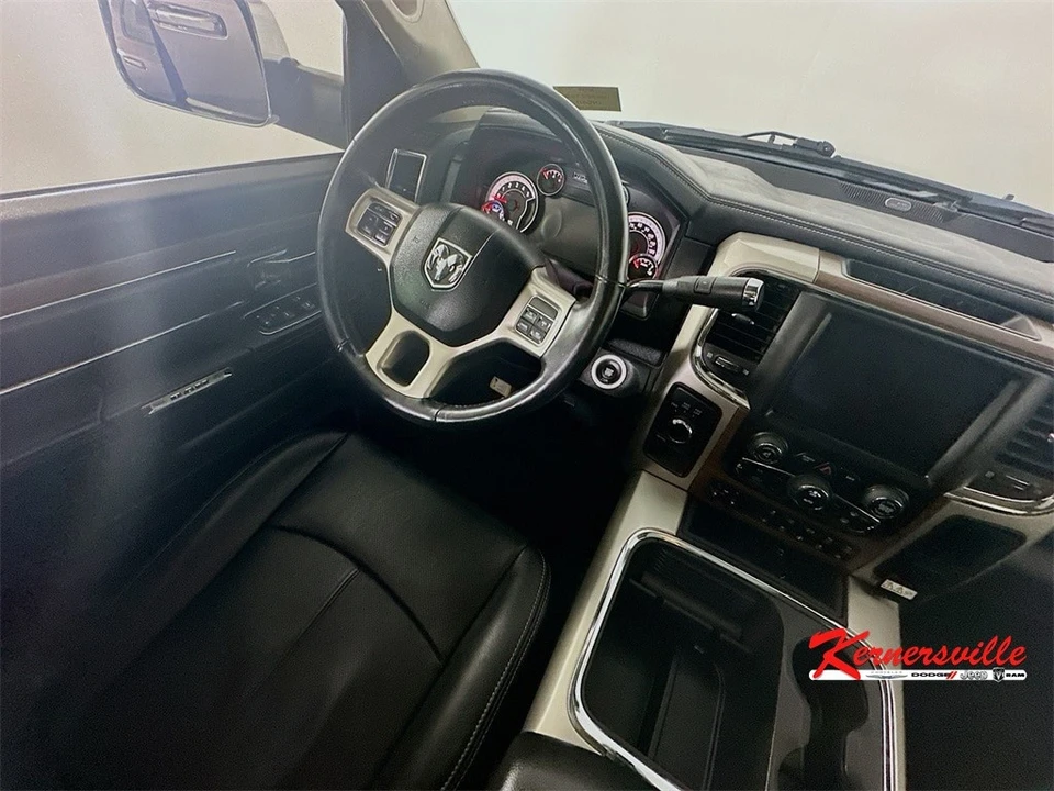 2018 Dodge Ram 4th Gen - Image 9 of 12
