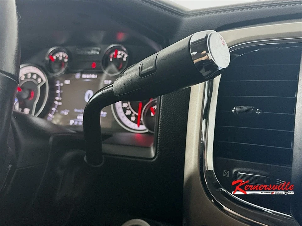 2018 Dodge Ram 4th Gen - Image 16 of 21