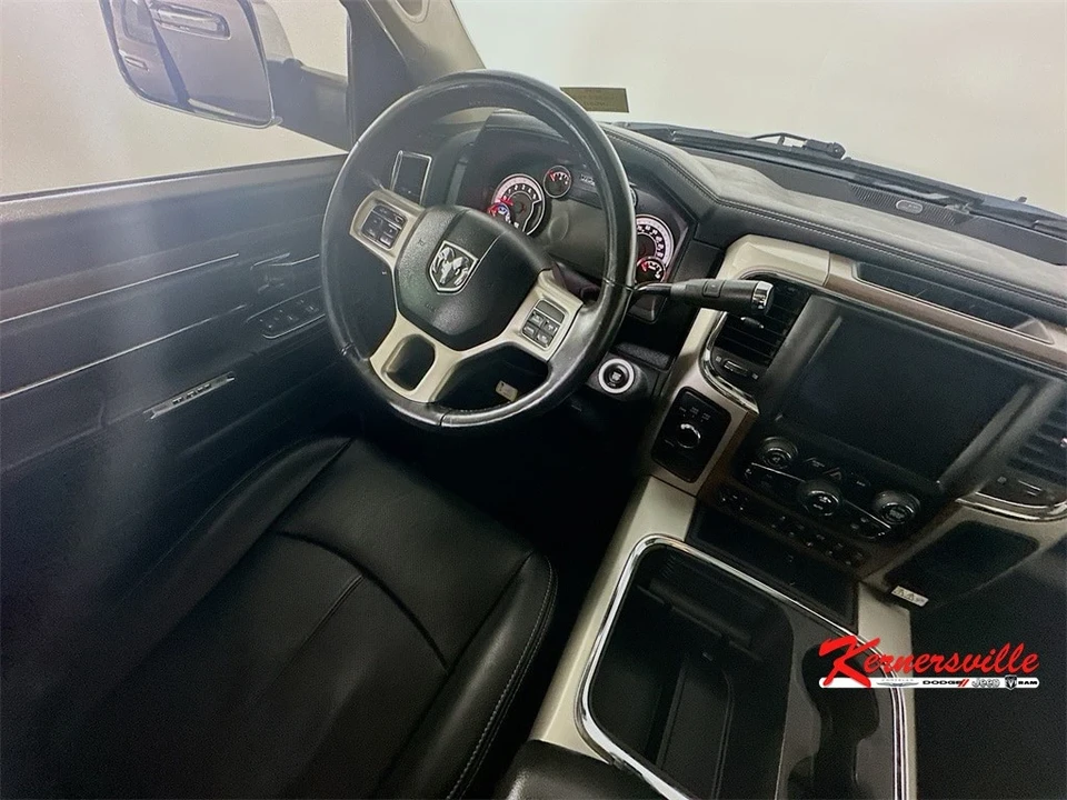 2018 Dodge Ram 4th Gen - Image 9 of 21