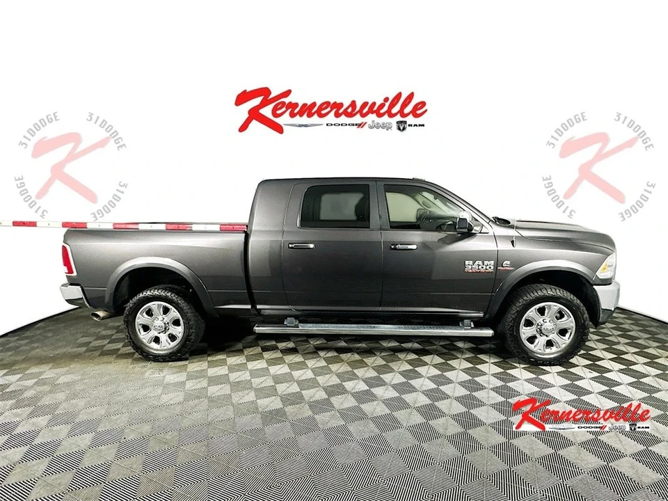 2018 Dodge Ram 4th Gen - Image 8 of 21
