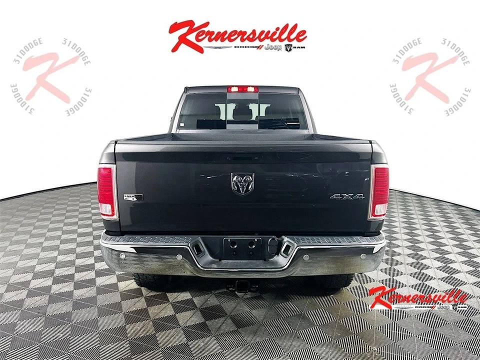 2018 Dodge Ram 4th Gen - Image 6 of 12