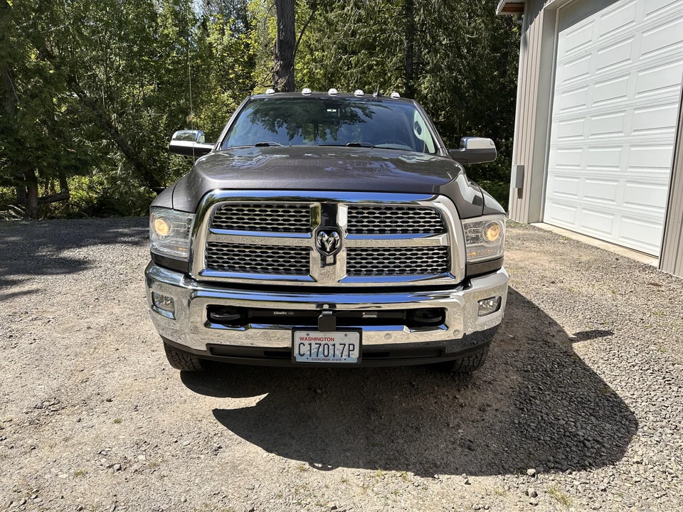 2018 Dodge Ram 4th Gen - Image 6 of 31