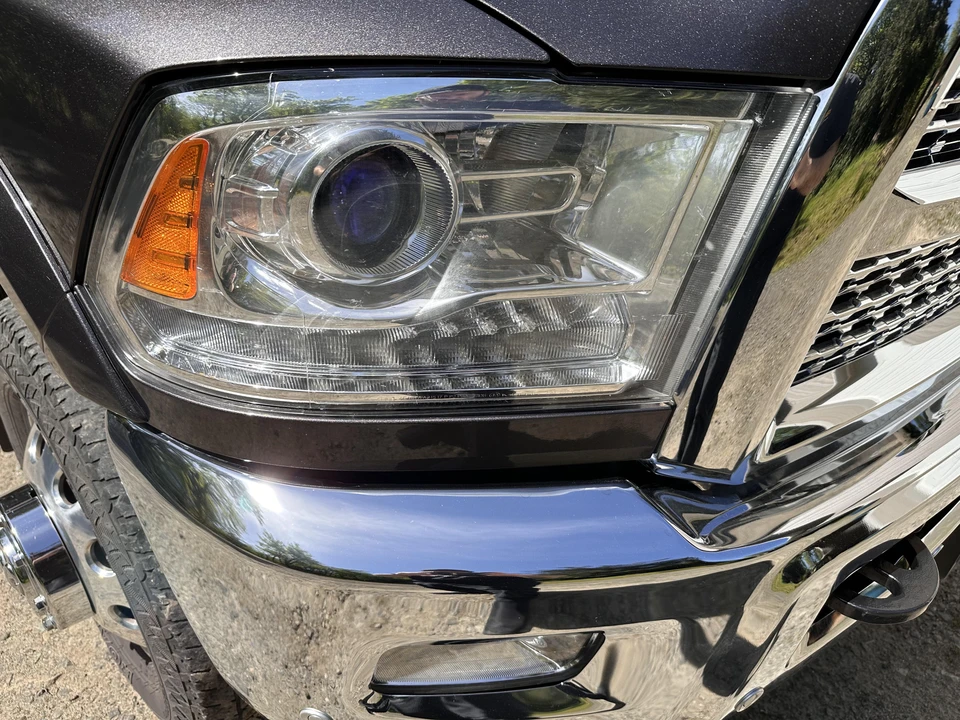 2018 Dodge Ram 4th Gen - Image 12 of 31