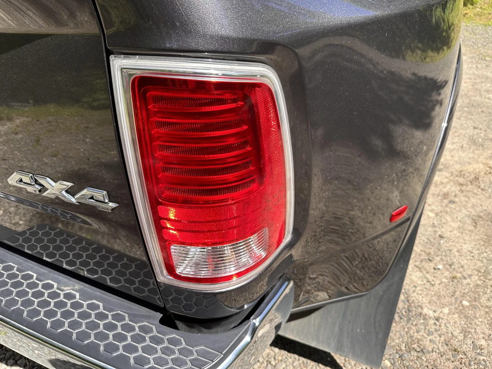 2018 Dodge Ram 4th Gen - Image 28 of 31