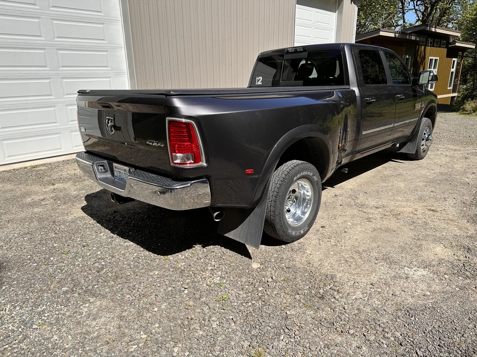 2018 Dodge Ram 4th Gen - Image 9 of 31