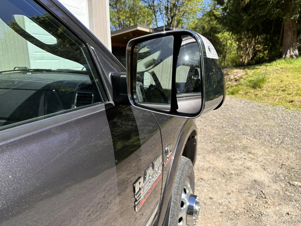 2018 Dodge Ram 4th Gen - Image 31 of 31