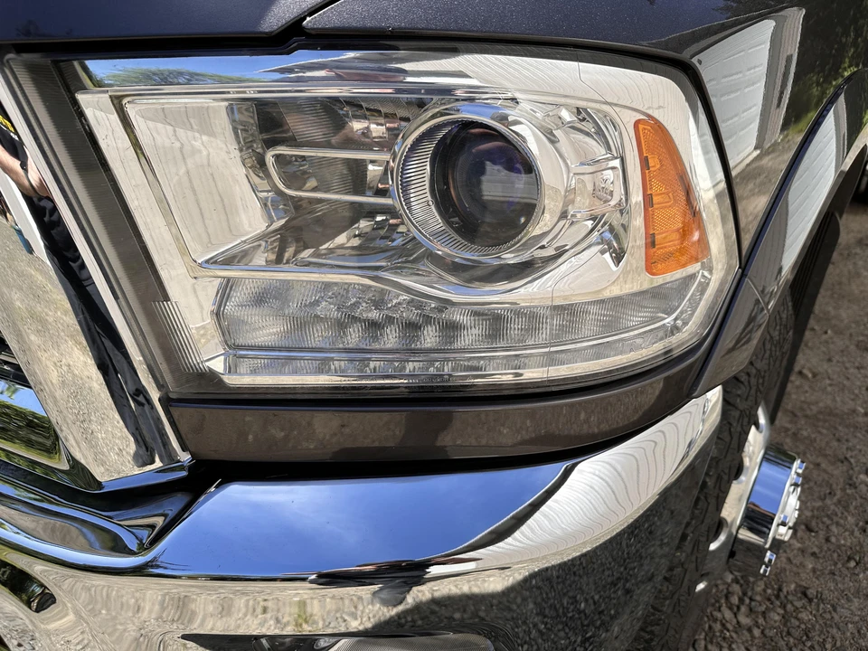 2018 Dodge Ram 4th Gen - Image 13 of 31