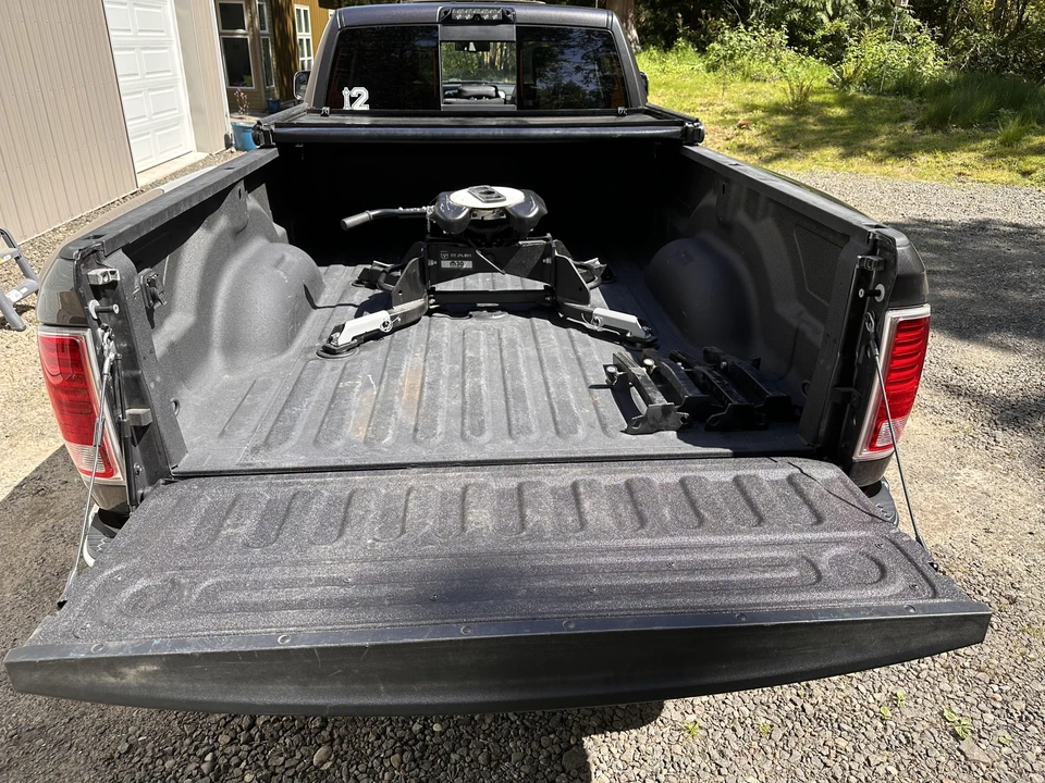 2018 Dodge Ram 4th Gen - Image 23 of 31