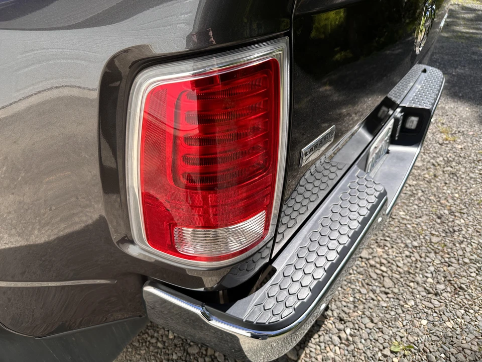 2018 Dodge Ram 4th Gen - Image 22 of 31