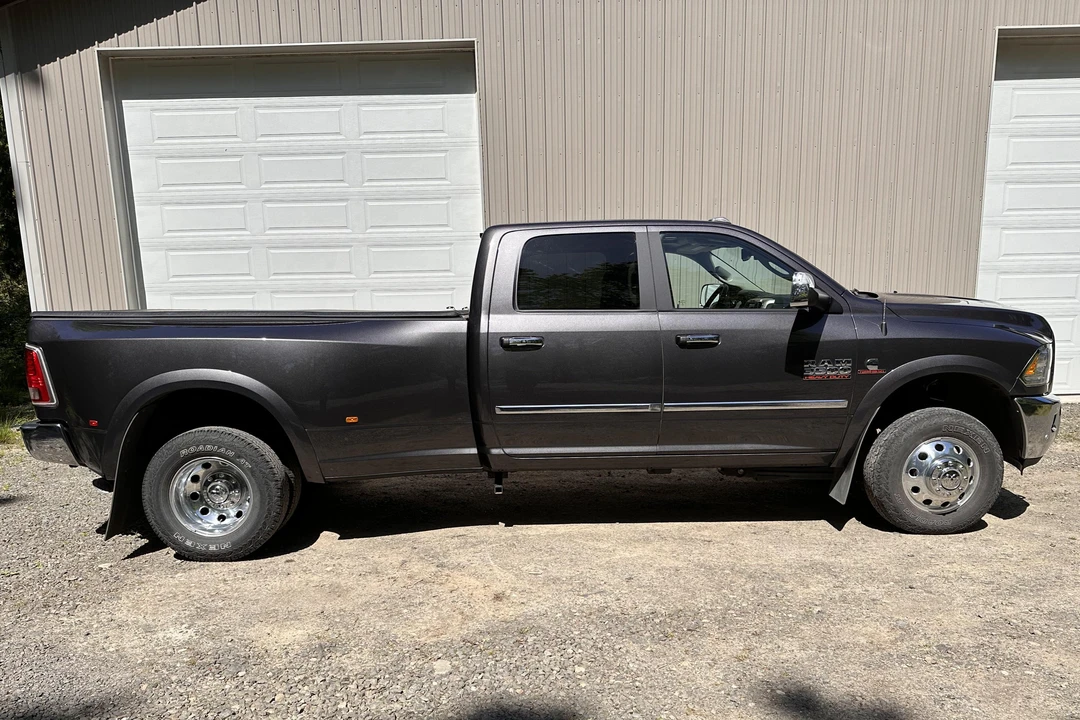 2018 Dodge Ram 4th Gen - Image 3 of 31