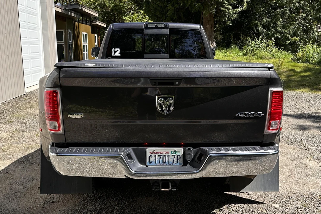 2018 Dodge Ram 4th Gen - Image 5 of 31