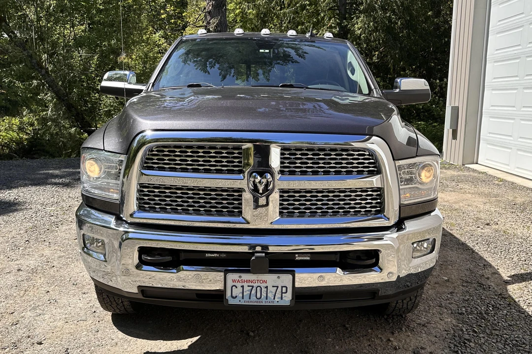 2018 Dodge Ram 4th Gen - Image 2 of 31