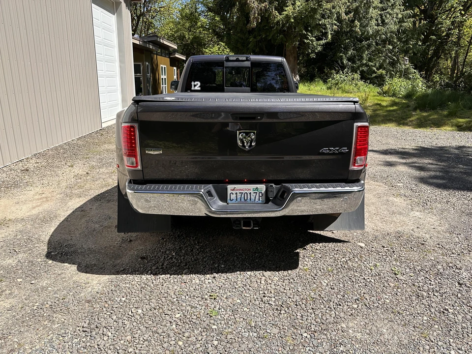 2018 Dodge Ram 4th Gen - Image 8 of 31