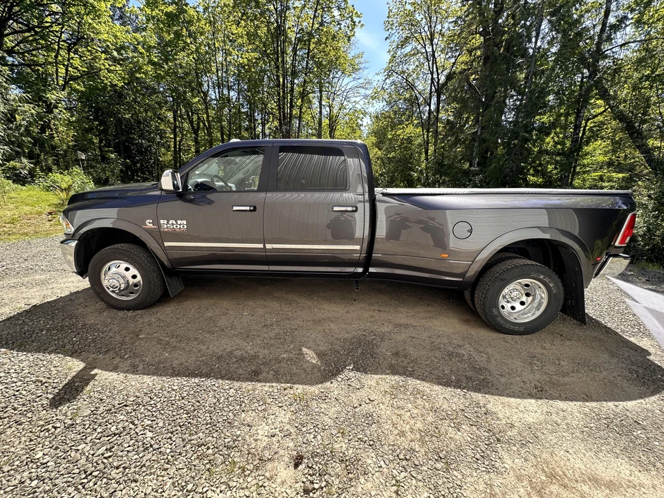 2018 Dodge Ram 4th Gen - Image 7 of 31