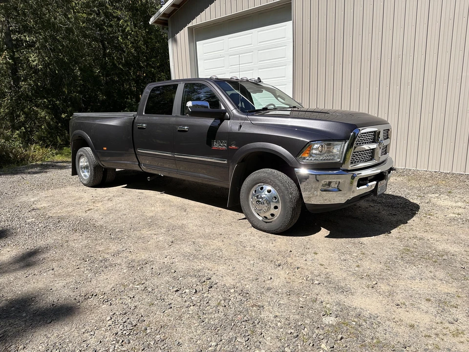 2018 Dodge Ram 4th Gen - Image 11 of 31