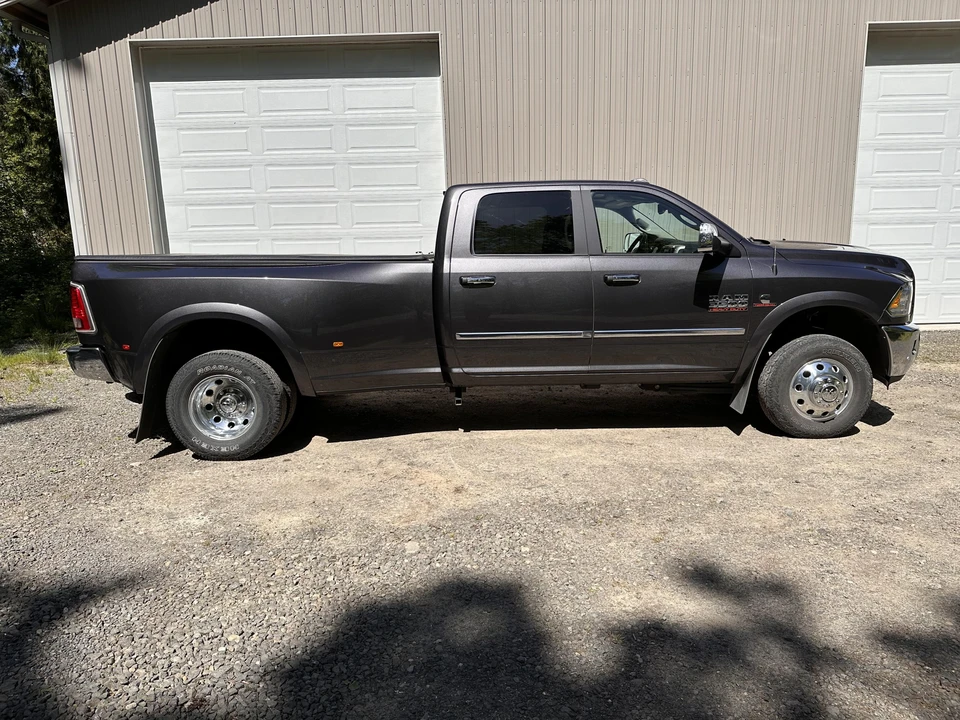 2018 Dodge Ram 4th Gen - Image 10 of 31